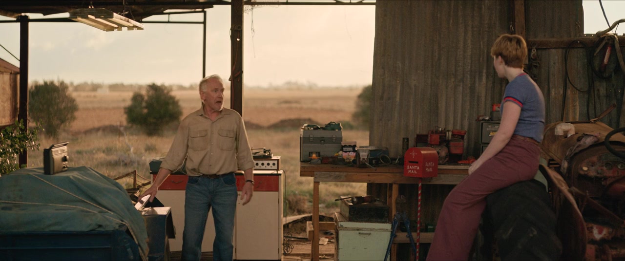 Jones Family Christmas screenshot 3