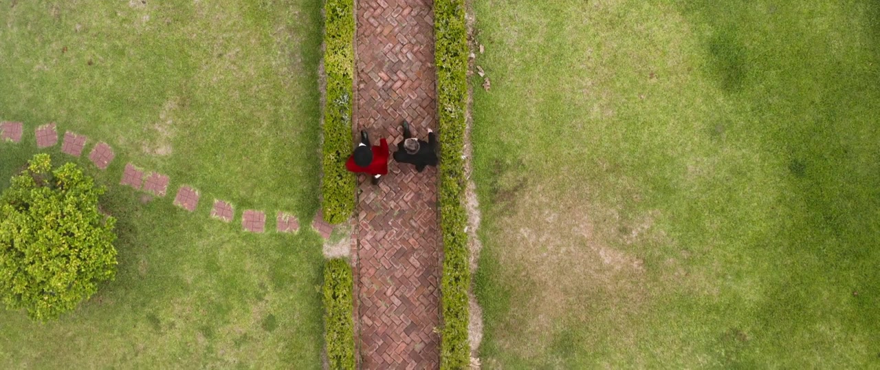 Jones Plantation screenshot 1