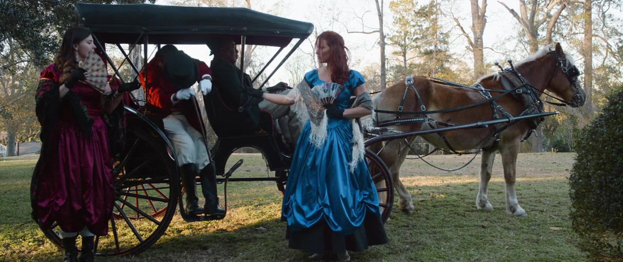 Jones Plantation screenshot 2