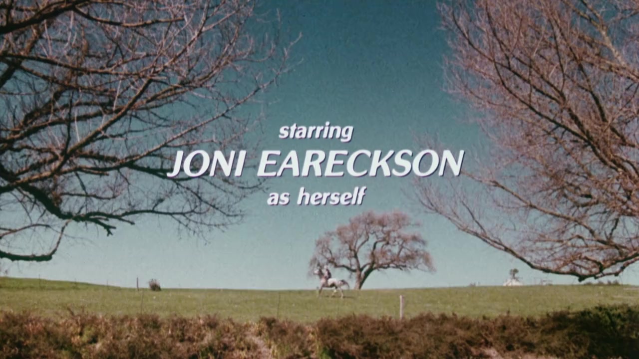 Joni screenshot 2
