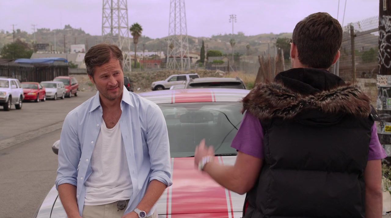 Jonny's Sweet Revenge screenshot 2