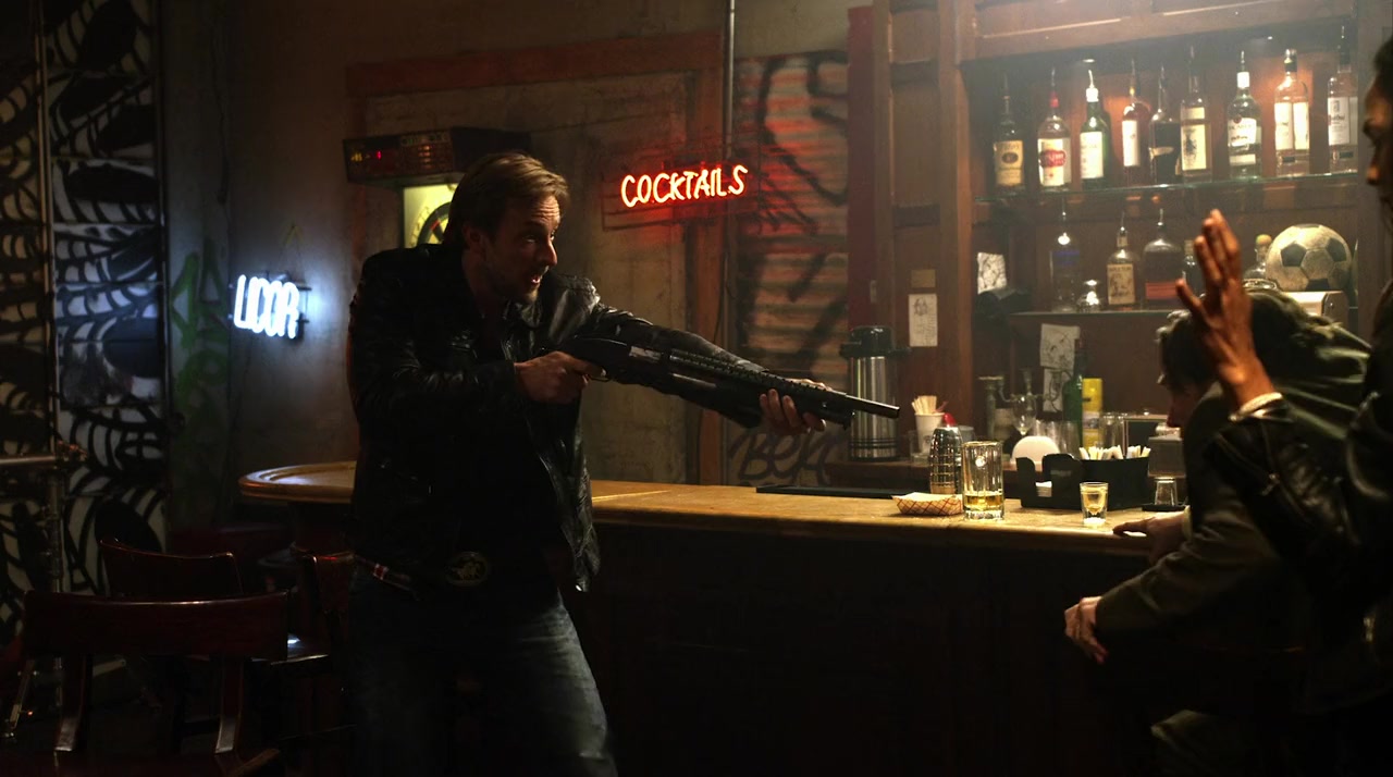 Jonny's Sweet Revenge screenshot 3