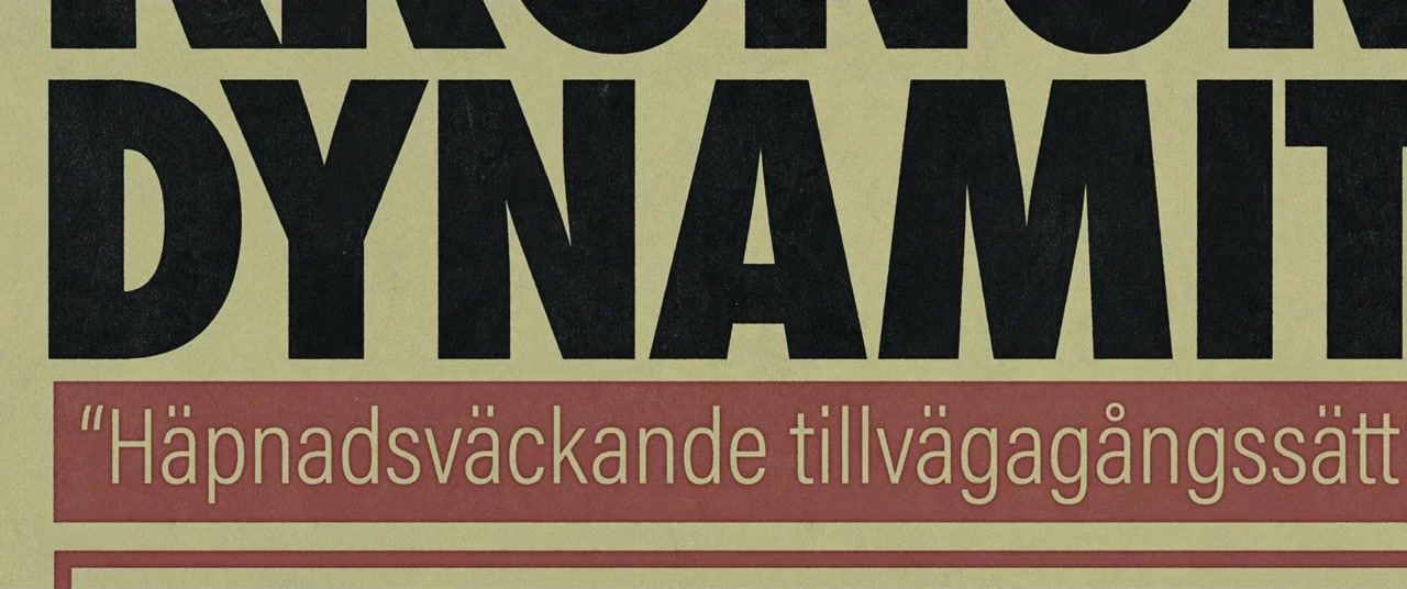 Jönssonligan kommer tillbaka screenshot 1