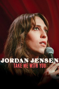 Jordan Jensen: Take Me with You (2025) poster
