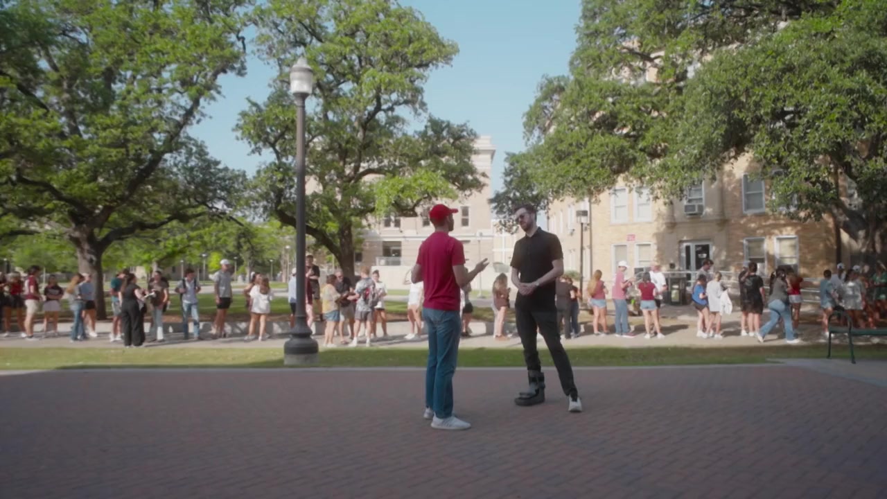 Jordan Klepper Fingers the Pulse: MAGA: The Next Generation screenshot 1