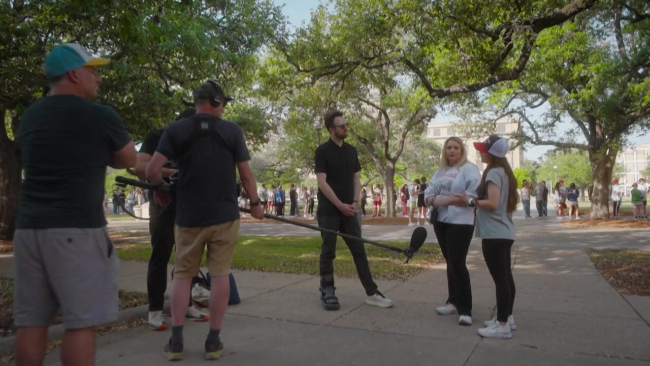 Jordan Klepper Fingers the Pulse: MAGA: The Next Generation screenshot 2