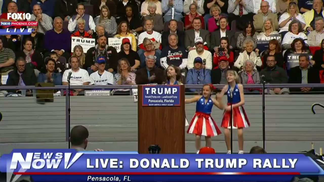 Jordan Klepper Fingers the Pulse: Rally Together screenshot 1