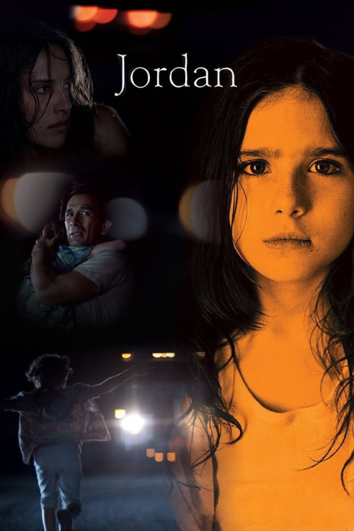 Jordan (2010) poster