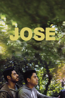 José (2018) poster