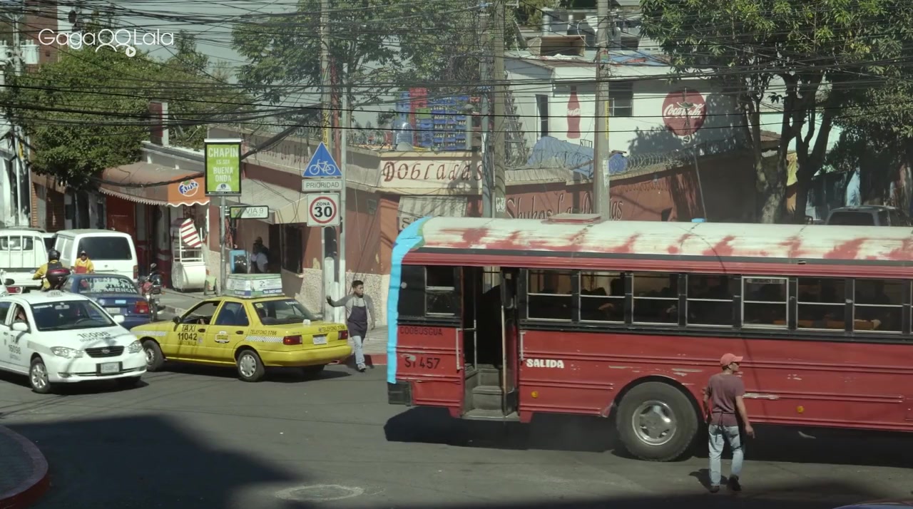 José screenshot 1