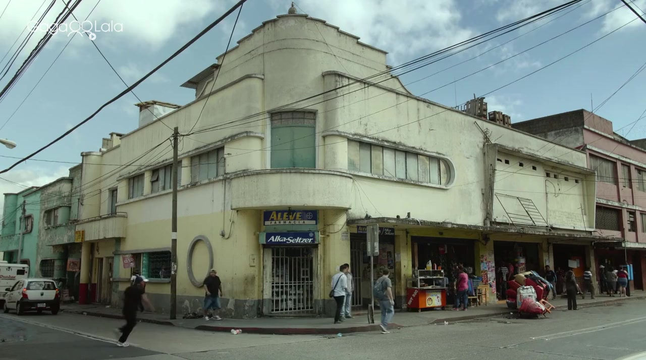 José screenshot 2