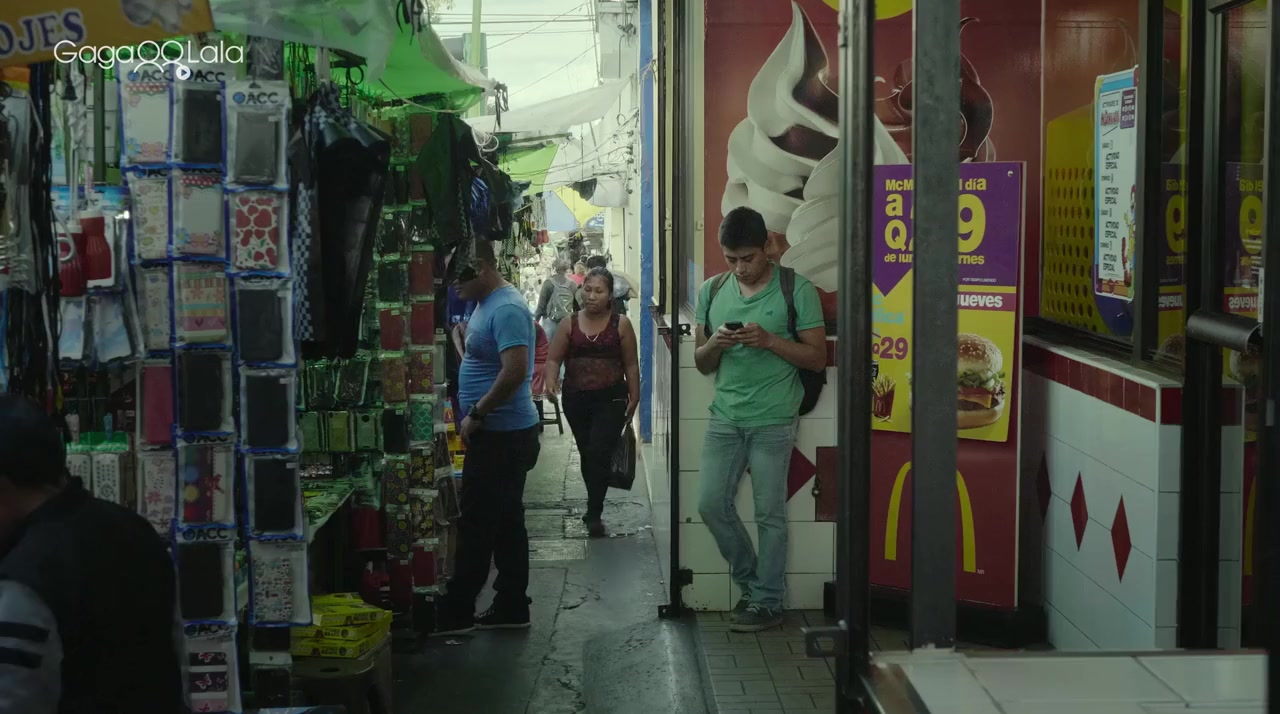 José screenshot 3