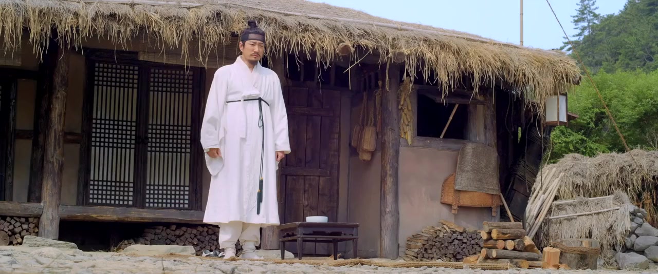 Joseon Myungtamjung: Nobui Ddal screenshot 1