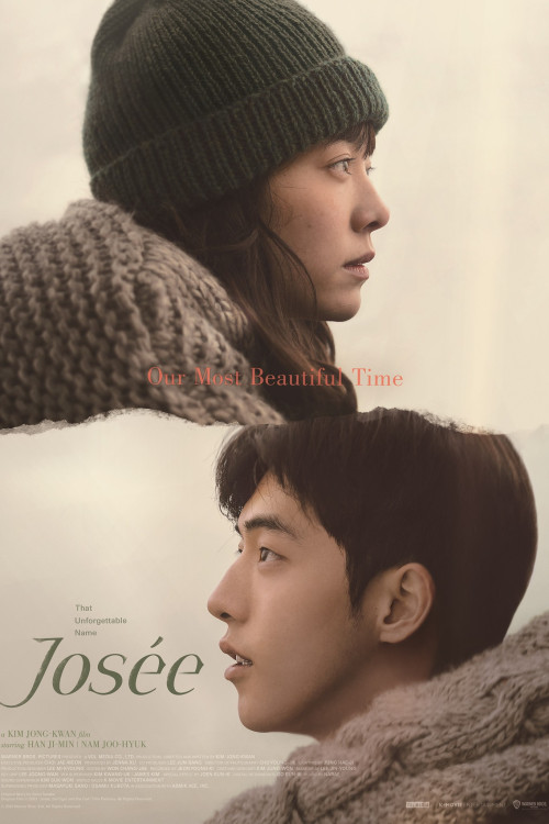 Joje (2020) poster