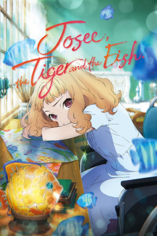 Joze to tora to sakana-tachi (2020) poster