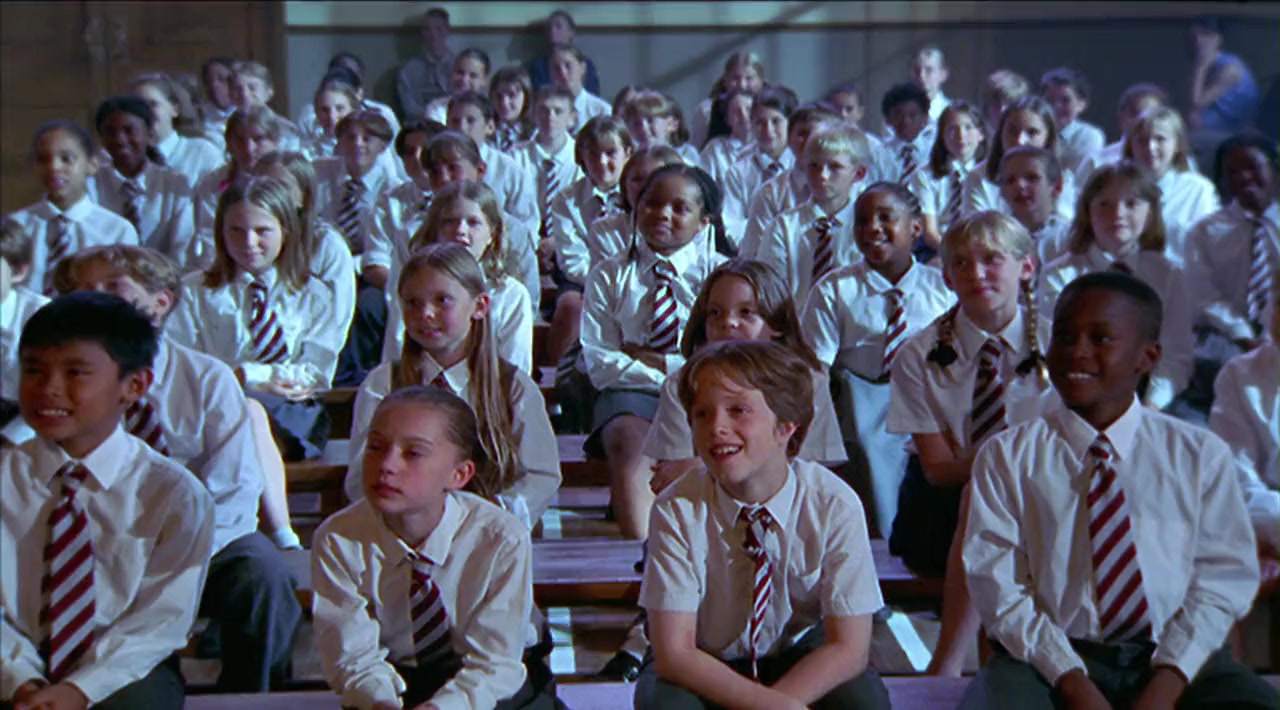 Joseph and the Amazing Technicolor Dreamcoat screenshot 1