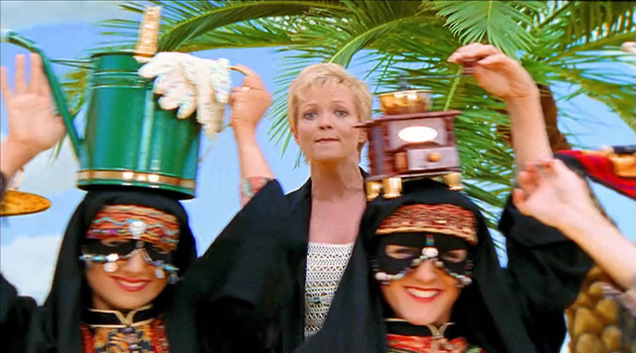 Joseph and the Amazing Technicolor Dreamcoat screenshot 2