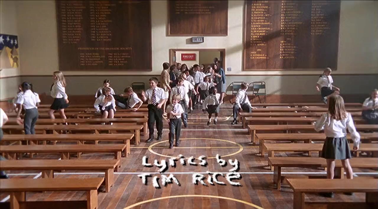 Joseph and the Amazing Technicolor Dreamcoat screenshot 3