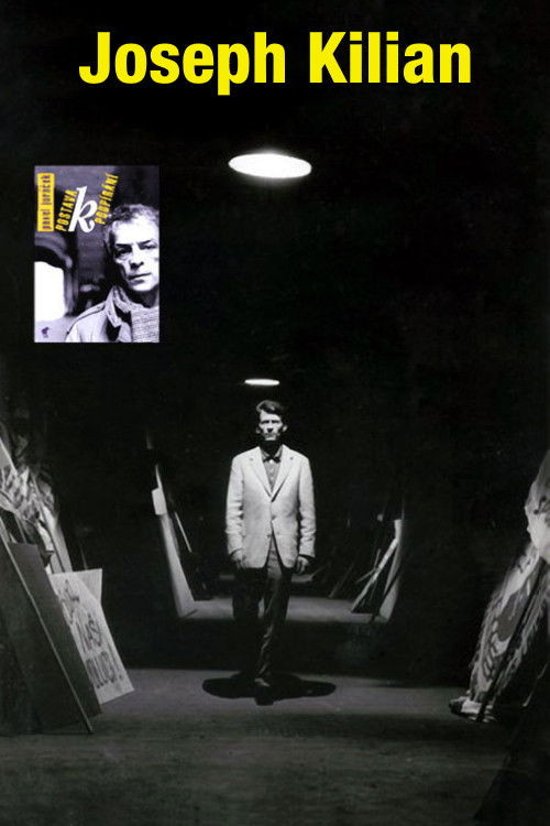 Postava k podpírání (1963) poster