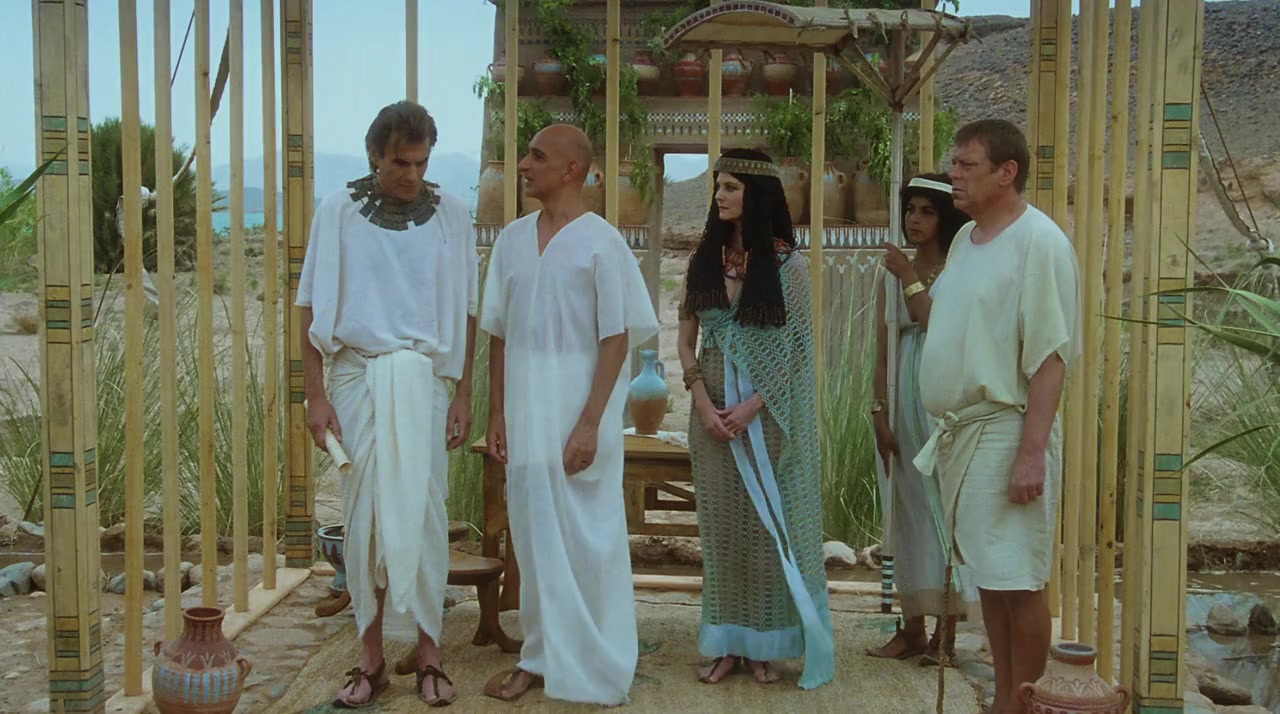 Joseph screenshot 1