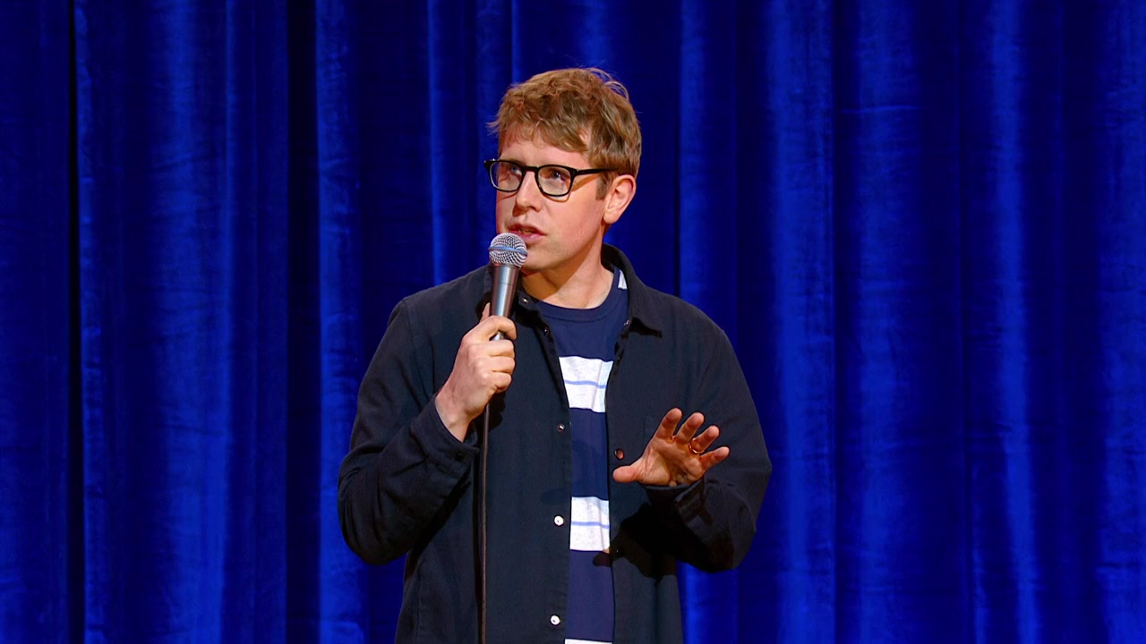 Josh Widdicombe: Bit Much screenshot 3