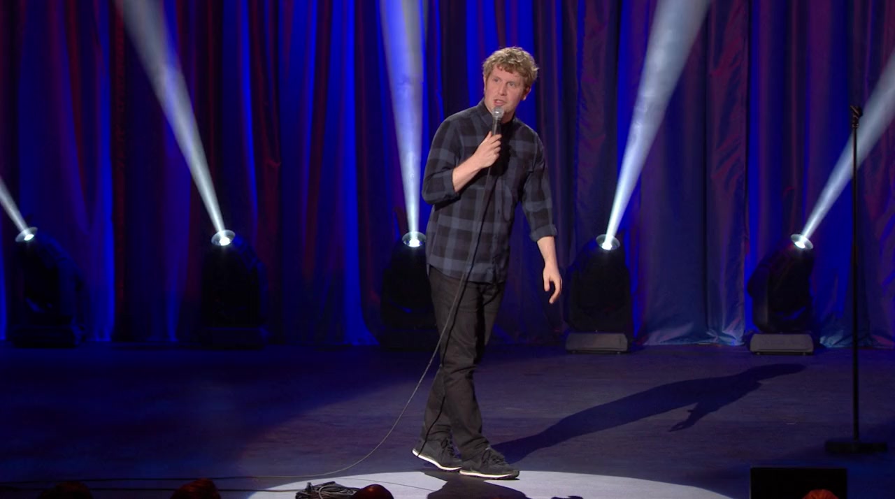 Josh Widdicombe: What Do I Do Now screenshot 3