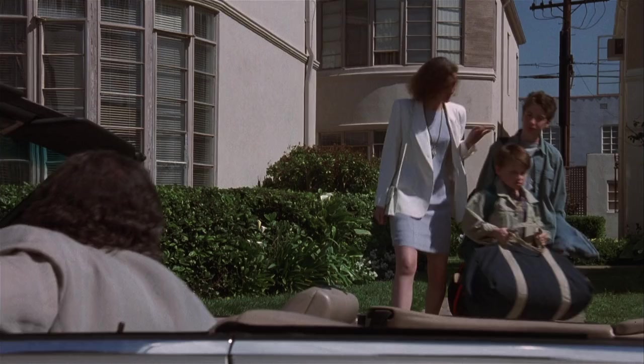 Josh and S.A.M. screenshot 2