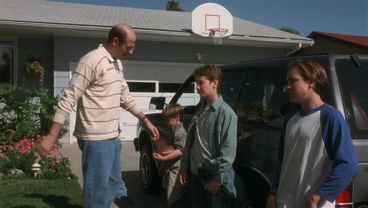 Josh and S.A.M. screenshot 3