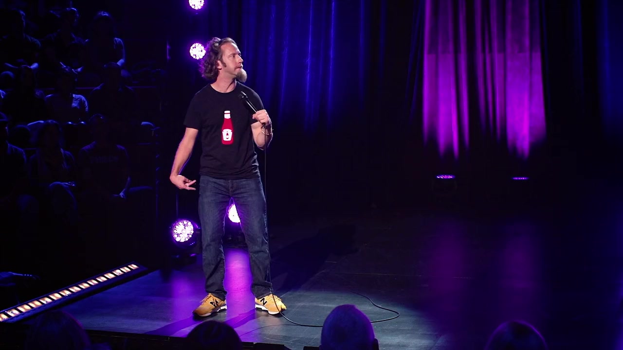 Josh Blue : Delete screenshot 1