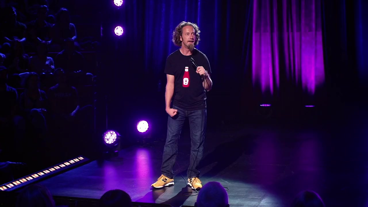 Josh Blue : Delete screenshot 2