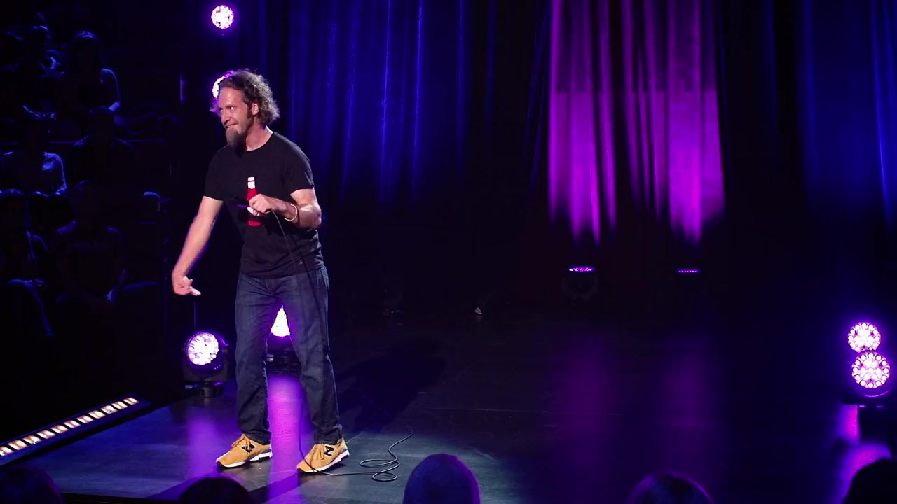 Josh Blue : Delete screenshot 3