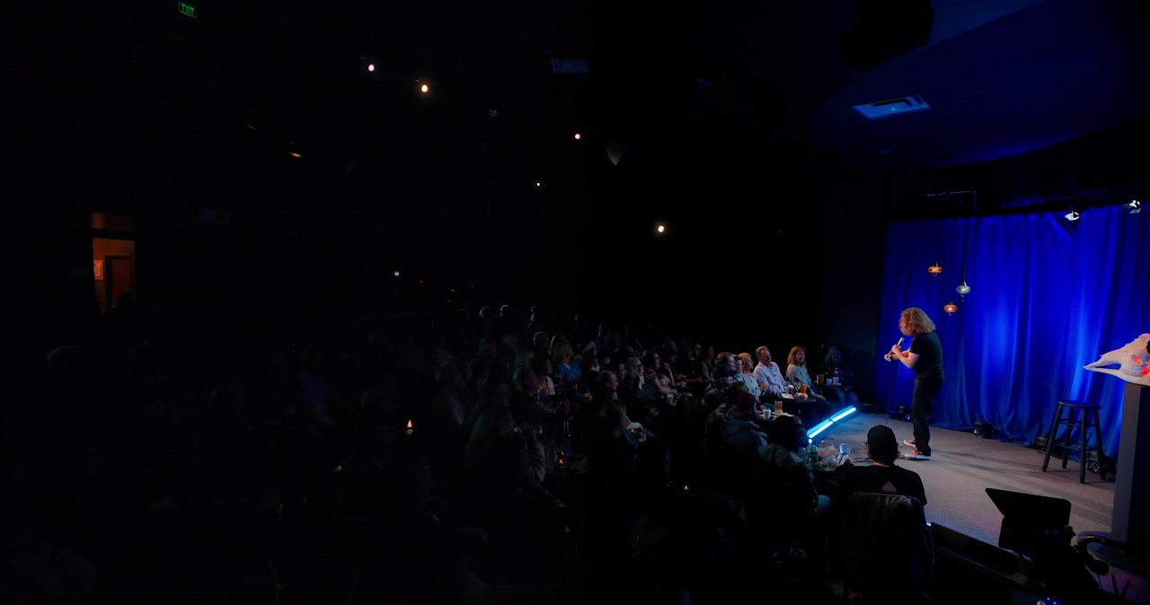 Josh Blue: Freak Accident screenshot 3