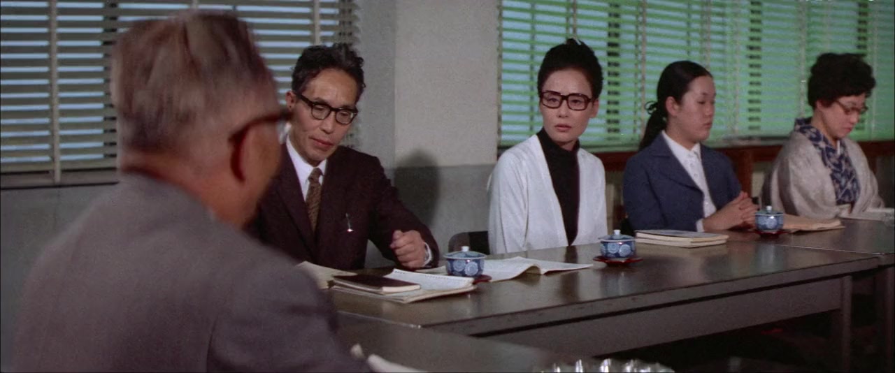 Joshi gakuen: Yabai sotsugyô screenshot 3
