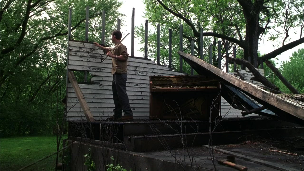 Joshua screenshot 1