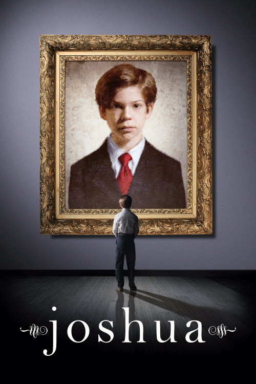 Joshua (2007) poster