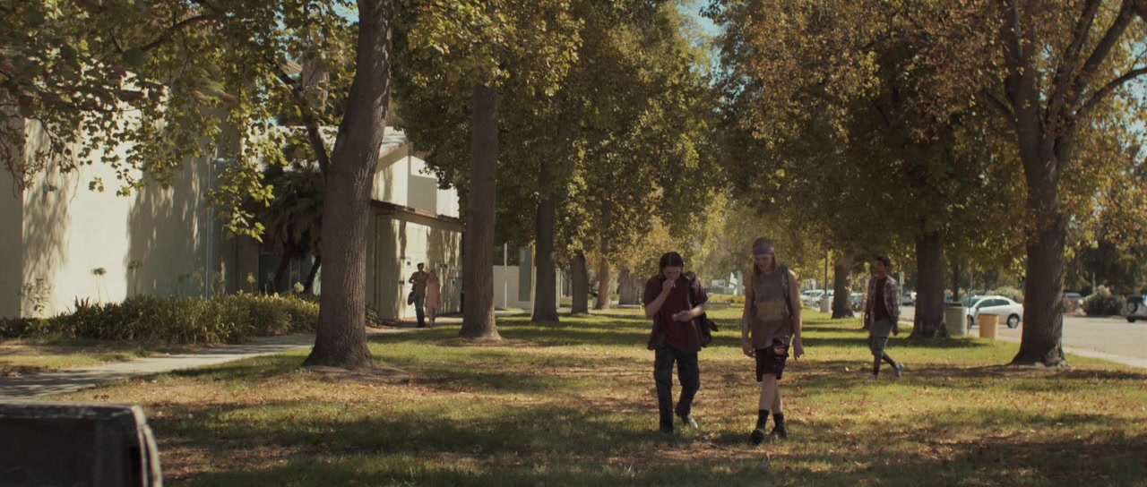 Josie screenshot 1