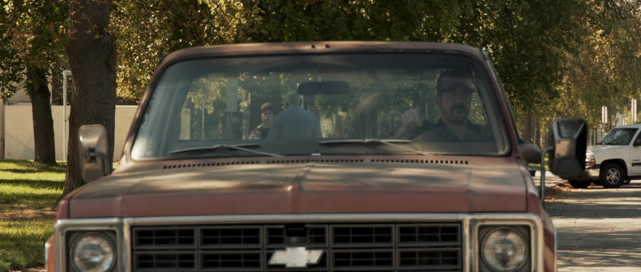 Josie screenshot 3