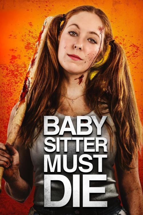 Josie Jane: Kill the Babysitter (2020) poster