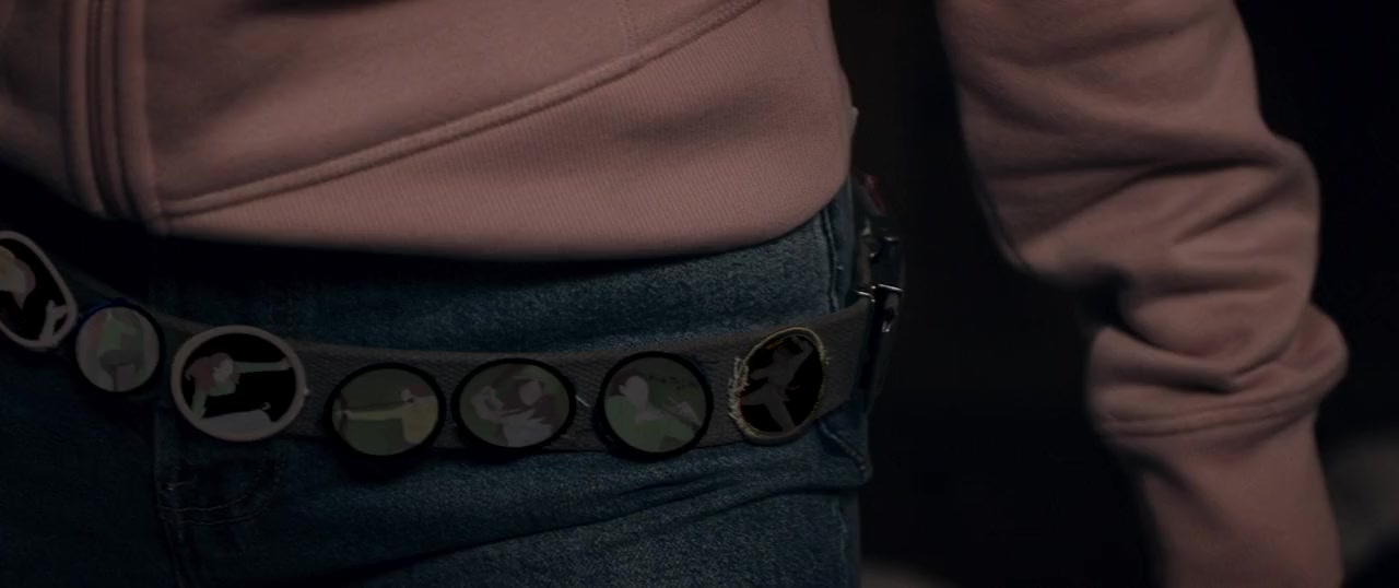 Josie Jane: Kill the Babysitter screenshot 3