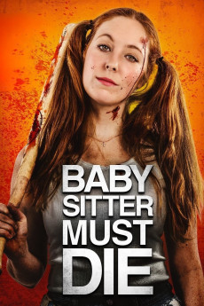Josie Jane: Kill the Babysitter (2020) poster