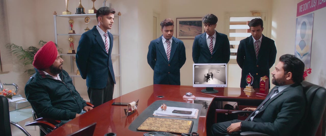 Jatt Brothers screenshot 2