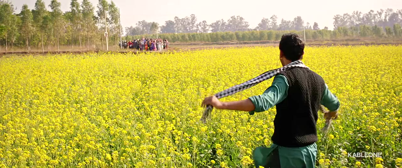 Jatt James Bond screenshot 1