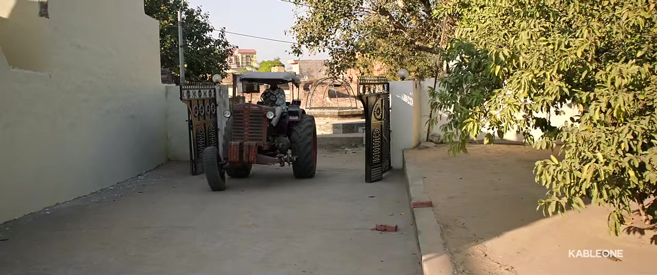 Jatt James Bond screenshot 3