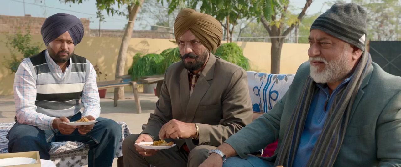 Jatt & Juliet 3 screenshot 2