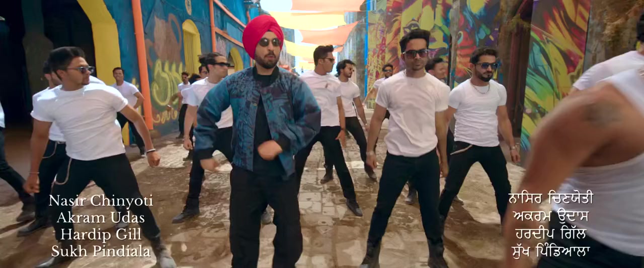 Jatt & Juliet 3 screenshot 3