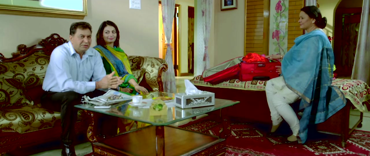 Jatt & Juliet screenshot 1
