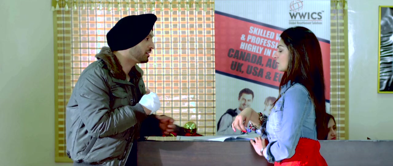 Jatt & Juliet screenshot 2