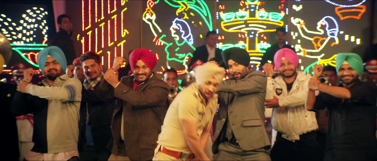 Jatt & Juliet 2 screenshot 3