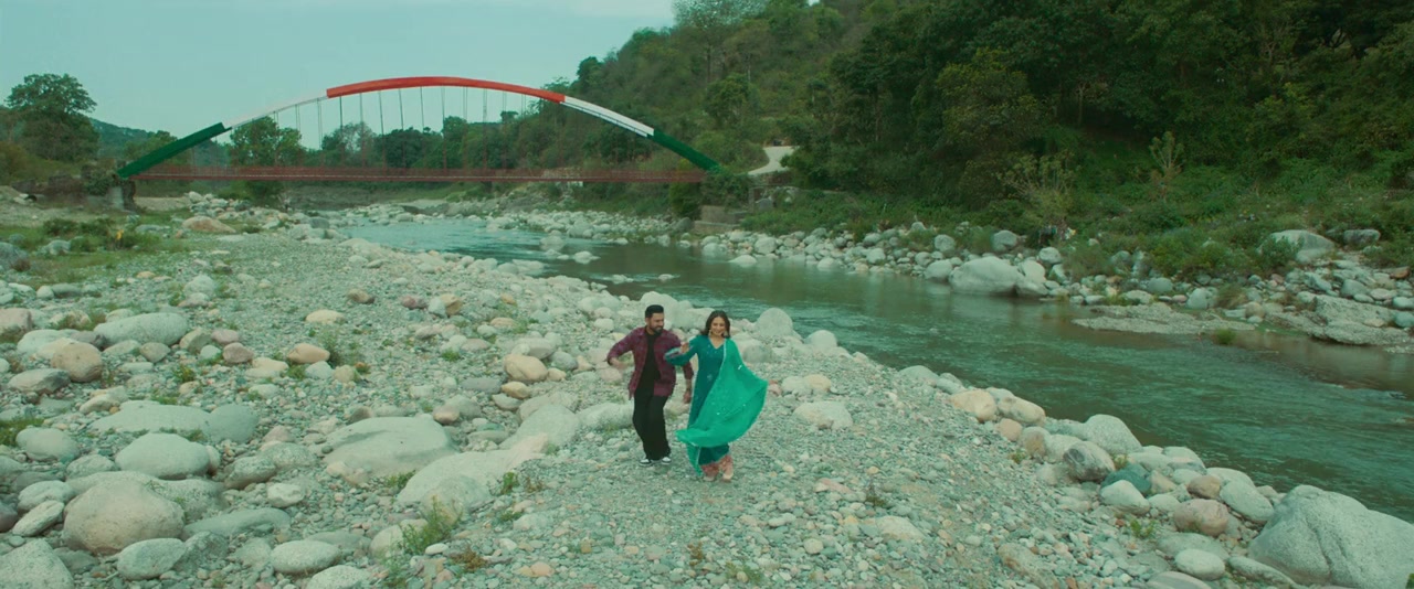 Jatt Nuu Chudail Takri screenshot 1