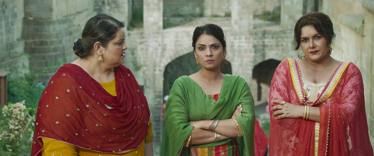 Jatt Nuu Chudail Takri screenshot 2